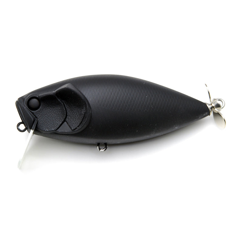 Scratch – The Hook Up Tackle