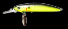 Load image into Gallery viewer, Dono-Minnow SSR70