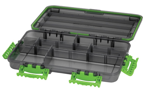 googan tackle boxes Waterproof Tackle Tray – The Hook Up Tackle