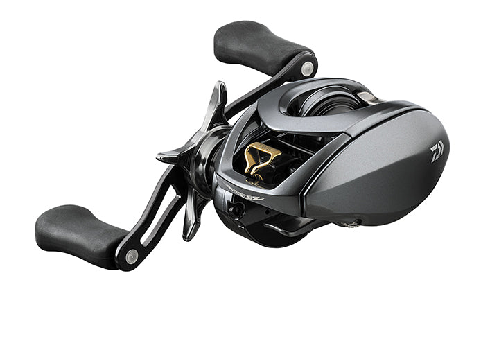 Steez CT SV TW 70 Baitcasting Reels – The Hook Up Tackle Steez CT SV TW 70 Baitcasting Reels – The Hook Up Tackle