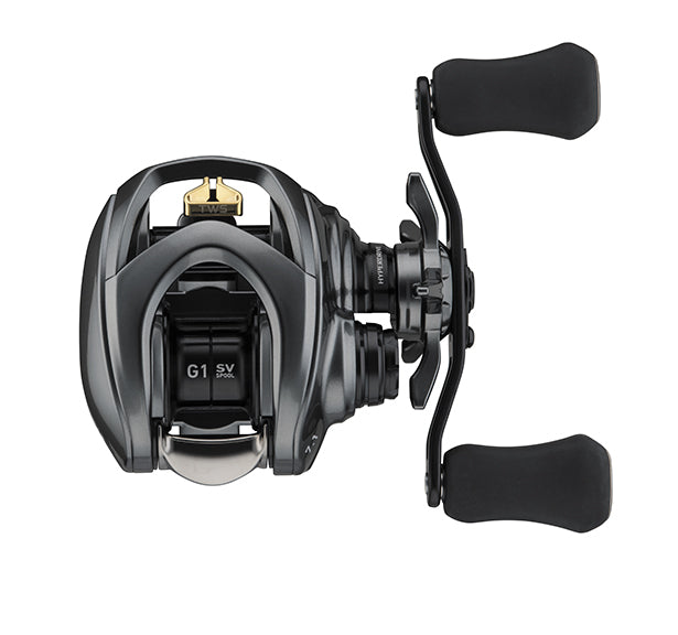 daiwa ct reels Steez CT SV TW 70 Baitcasting Reels