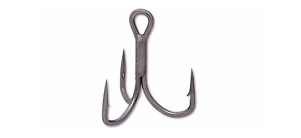 Owner STX-38 Zo Wire Treble Hook