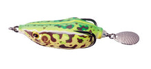 Load image into Gallery viewer, Spintail Frog