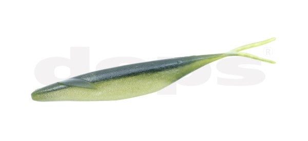 8 inch Sakamata Shad – The Hook Up Tackle