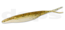 Load image into Gallery viewer, 5 inch Sakamata Shad