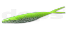 Load image into Gallery viewer, 5 inch Sakamata Shad