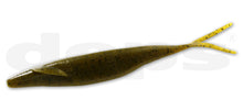 Load image into Gallery viewer, 5 inch Sakamata Shad