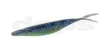 Load image into Gallery viewer, 5 inch Sakamata Shad