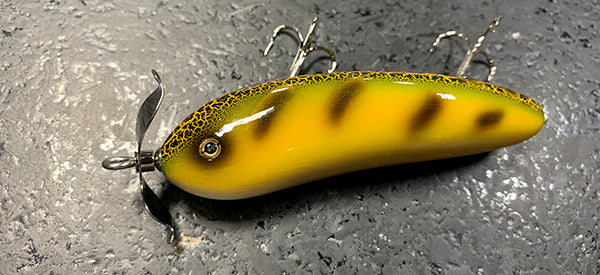 The Hook Up Tackle Sales Shop, Clearance sale Megabass Scream-X Single  Swisher