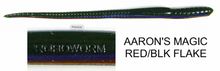 Load image into Gallery viewer, 7 Inch Straight Tail Worm