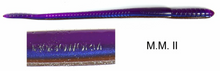 Load image into Gallery viewer, 7 Inch Straight Tail Worm