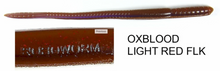 Load image into Gallery viewer, 7 Inch Straight Tail Worm