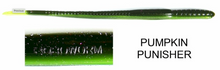 Load image into Gallery viewer, 7 Inch Straight Tail Worm
