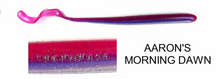 Load image into Gallery viewer, Curly Tail Worm