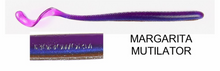 Load image into Gallery viewer, Curly Tail Worm