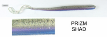 Load image into Gallery viewer, Curly Tail Worm
