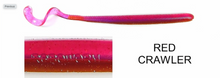 Load image into Gallery viewer, Curly Tail Worm