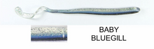 Load image into Gallery viewer, Curly Tail Worm