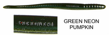 Load image into Gallery viewer, Fat Straight Tail Worm