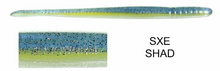 Load image into Gallery viewer, Fat Straight Tail Worm