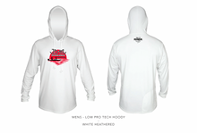 Load image into Gallery viewer, Logo Anetik Low Pro Tech Hoody