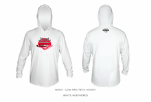 Load image into Gallery viewer, Logo Anetik Low Pro Tech Hoody
