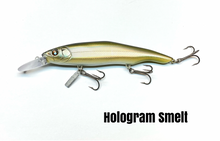 Load image into Gallery viewer, Erie 115MD