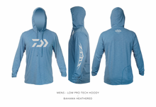 Load image into Gallery viewer, Daiwa x THUT Low Pro Tech Fishing Shirts