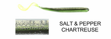 Load image into Gallery viewer, Curly Tail Worm