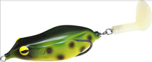 Load image into Gallery viewer, Sprinker Frog