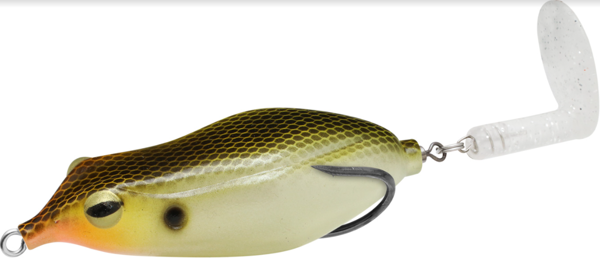 bass frog lures sprinker frog Teckel USA and incredibly effective hybrid topwater genre.Teckel USA Spriker Frog Spare Tails Teckel USATotal LengthBody LengthWeightSprinker Frog 4 Teckel Sprinker Frog Bama