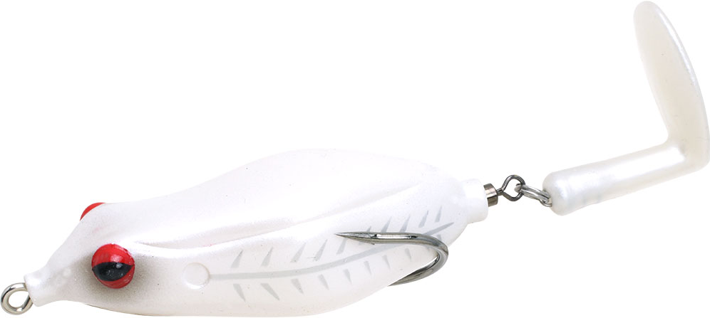 bass frog lures sprinker frog Sprinker Frog
