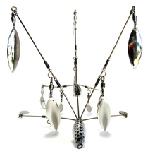 Load image into Gallery viewer, Harvester Rig