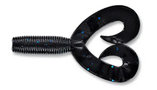 Load image into Gallery viewer, Double Tail Grubs