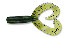 Load image into Gallery viewer, Double Tail Grubs