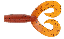 Load image into Gallery viewer, Double Tail Grubs
