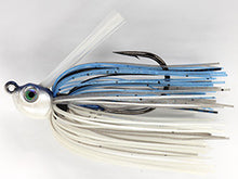 Load image into Gallery viewer, California Swim Jigs