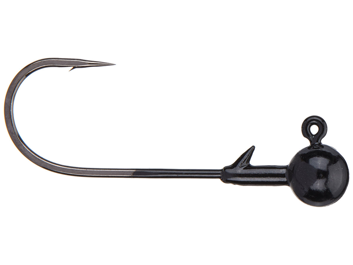 dickes spot shakey head fishing leaded hooks Shakey Head
