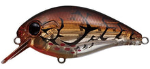 Load image into Gallery viewer, Combat Crank Shallow Hawg