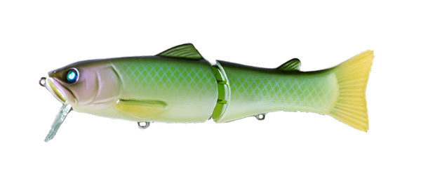 crippled killer fishing lure Silent Killer – The Hook Up Tackle
