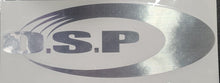 Load image into Gallery viewer, OSP Logo Sticker
