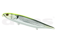 Load image into Gallery viewer, Huge Pencil Skater