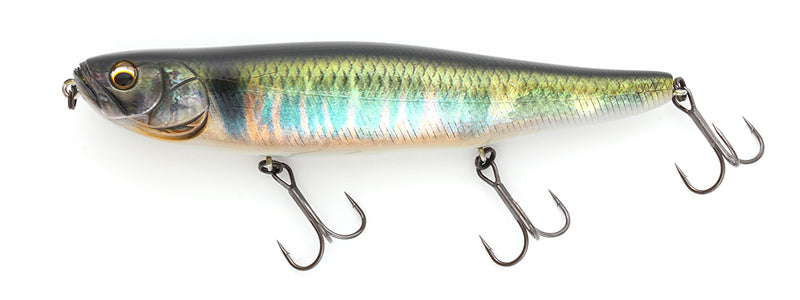bad dog fishing lures Slam Dog Monster – The Hook Up Tackle