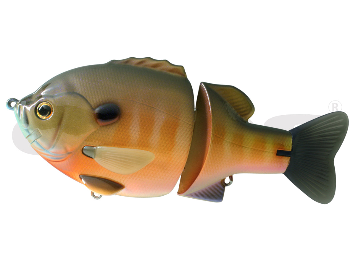 Deps Bull Shooter Sinking Lure 160mm 3.7 oz 15 (5154 Deps Bull Shooter Sinking Lure 160mm 3.7 oz 15 (5154