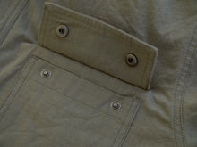 Load image into Gallery viewer, Standard Logo Jacket