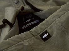 Load image into Gallery viewer, Standard Logo Jacket