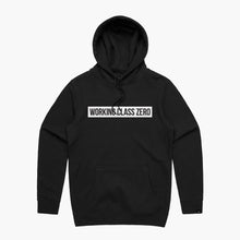 Load image into Gallery viewer, Standard Logo Hoody