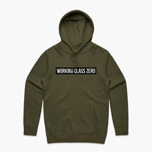 Load image into Gallery viewer, Standard Logo Hoody