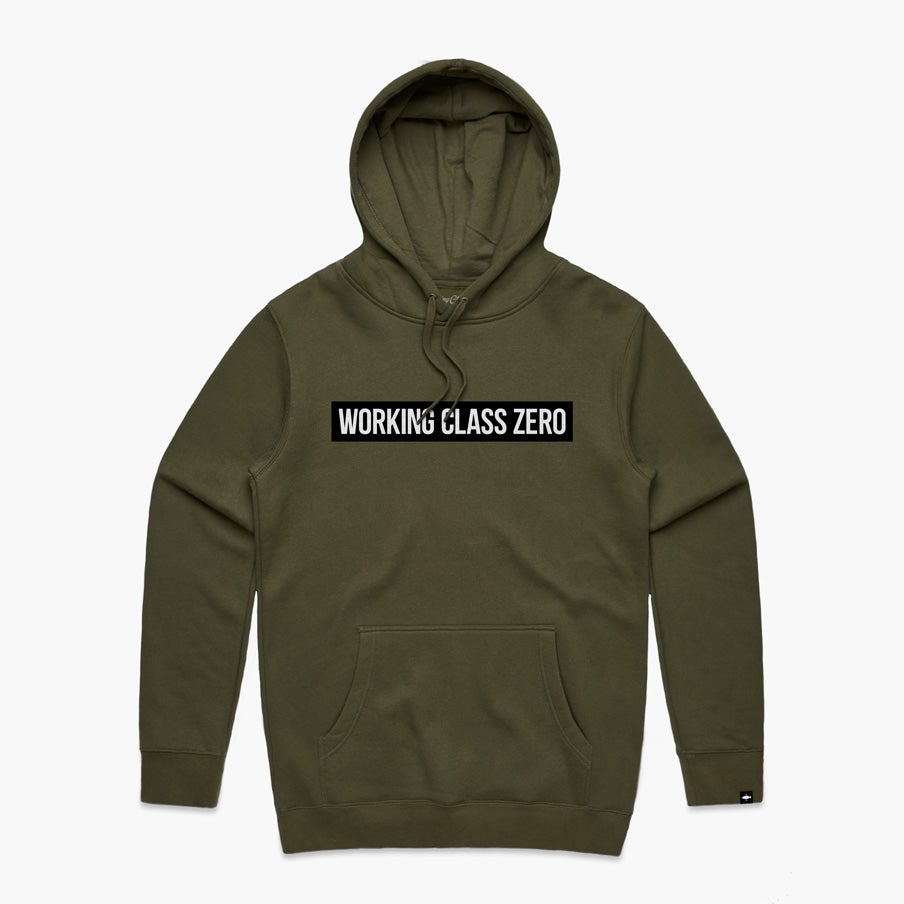 Standard Logo Hoody – The Hook Up Tackle