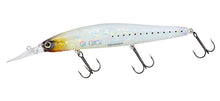 Load image into Gallery viewer, Steez Minnow 110SP DR
